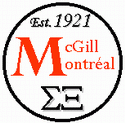 McGill-Montral Chapter