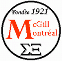 Chaptre McGill-Montral (1921)