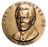 McGovern Award