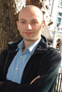 Photo of Thomas Szkopek