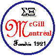 Chaptre McGill-Montral (1921)