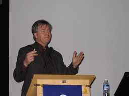 Bjarni Tryggvason