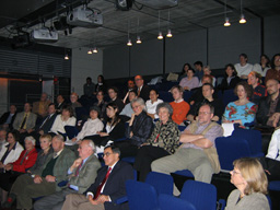 Audience