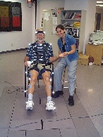 Jim Fresco & Research Coordinator