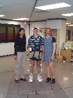 Jim Fresco & Student Researchers